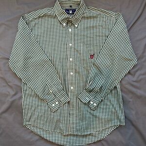 Vintage Polo by Ralph Lauren Classic Button Down Shirt